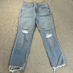Madewell Pants Vintage jeans
